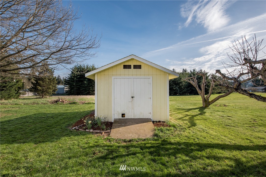 551 Pinnell Road Sequim, WA 98382 - Photo 23 of 25