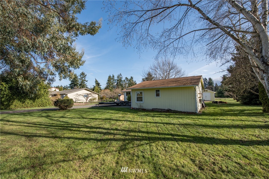 551 Pinnell Road Sequim, WA 98382 - Photo 4 of 25
