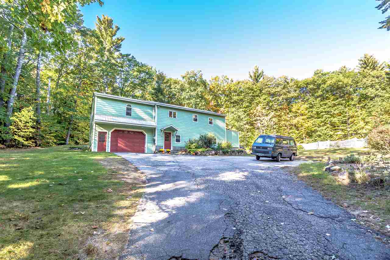 2040 West Side Road Conway, NH 03860 - Photo 3 of 31