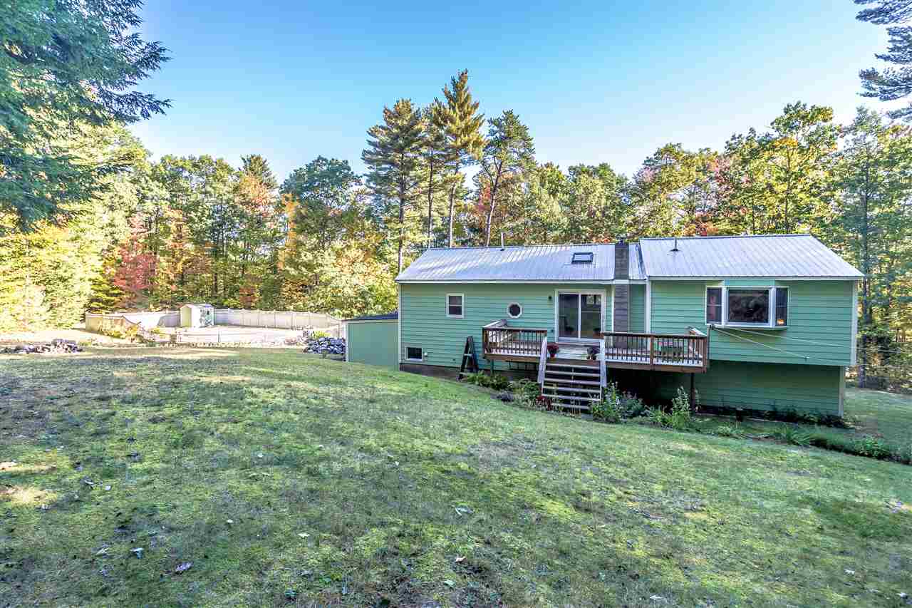 2040 West Side Road Conway, NH 03860 - Photo 26 of 31