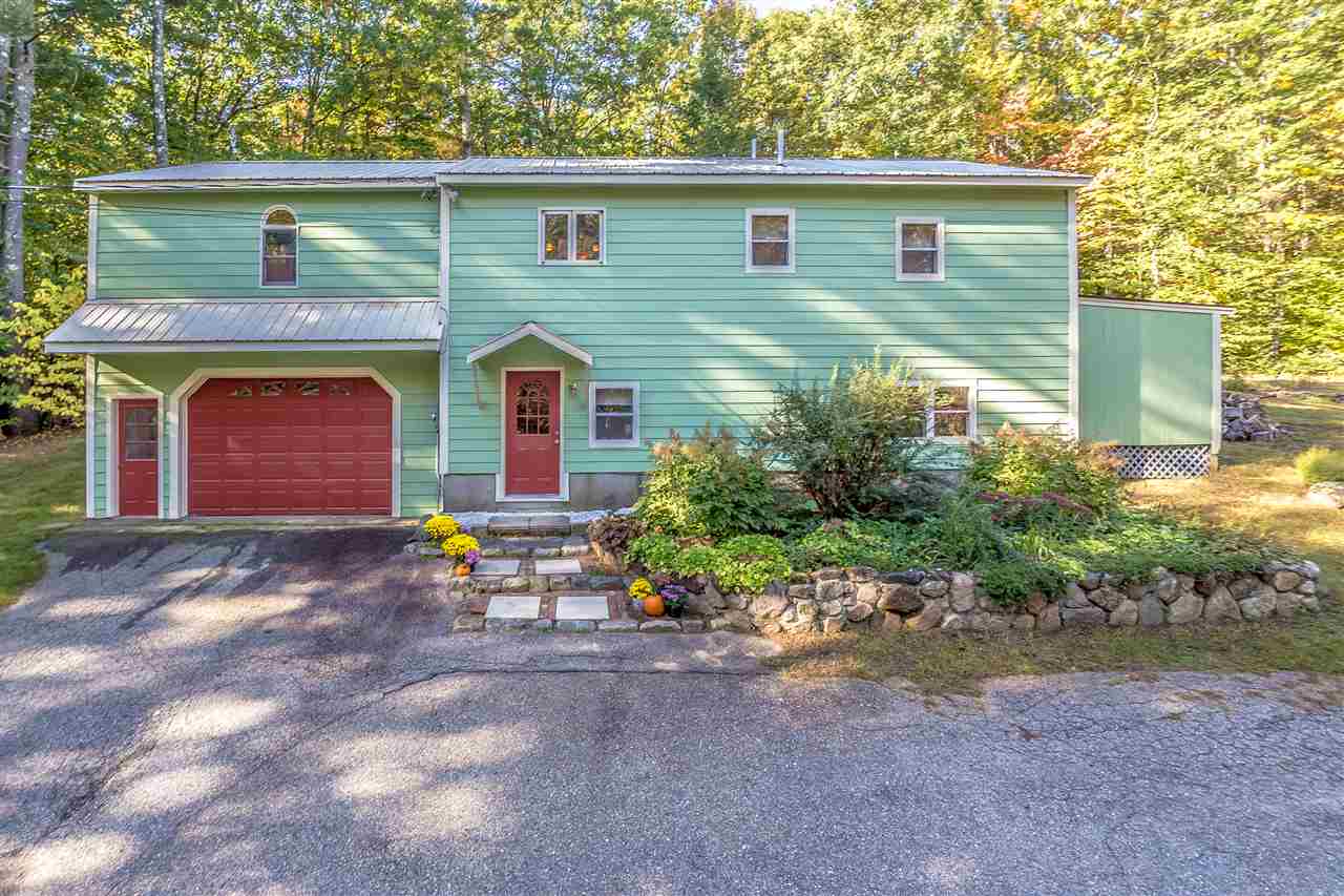 2040 West Side Road Conway, NH 03860 - Photo 28 of 31
