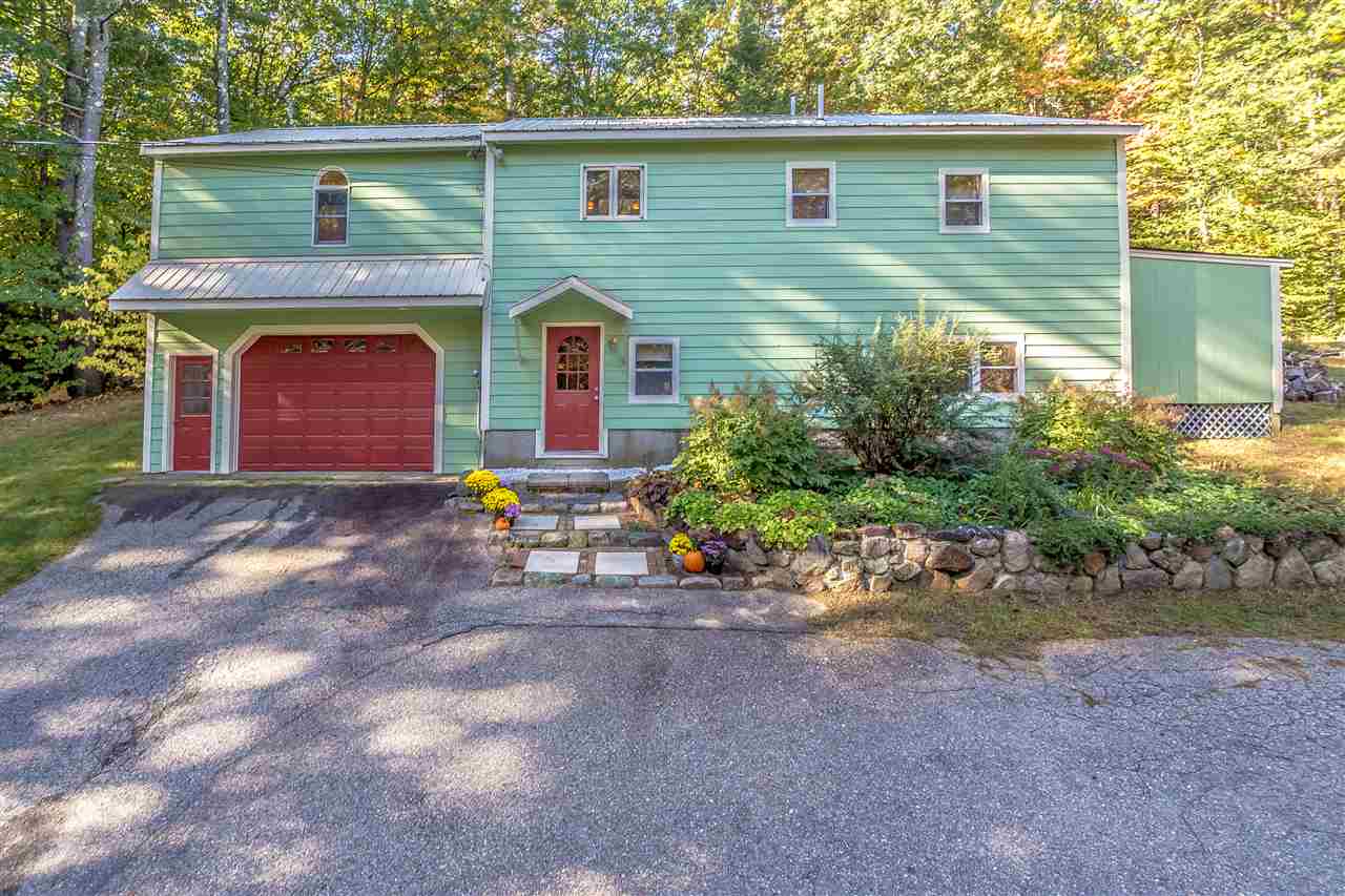 2040 West Side Road Conway, NH 03860 - Photo 29 of 31
