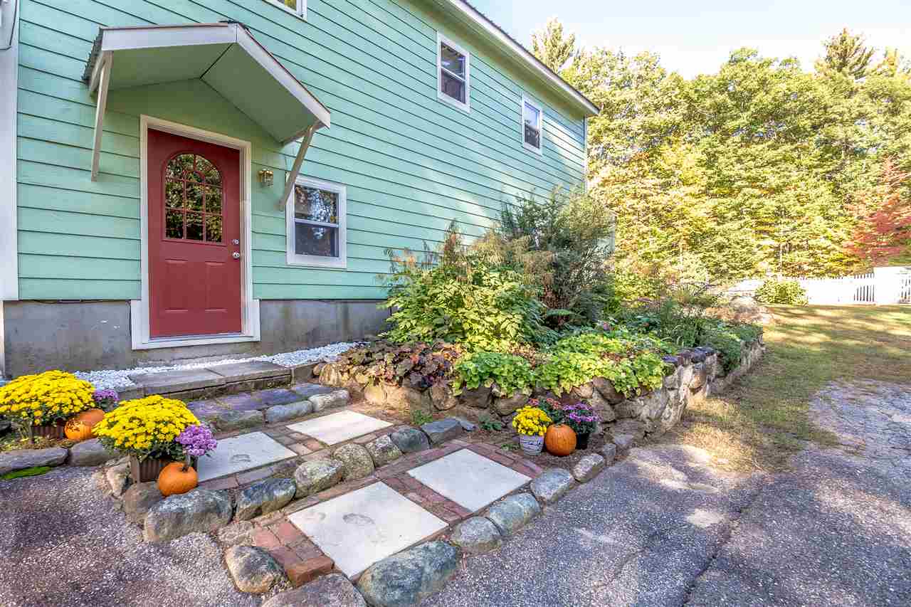 2040 West Side Road Conway, NH 03860 - Photo 30 of 31