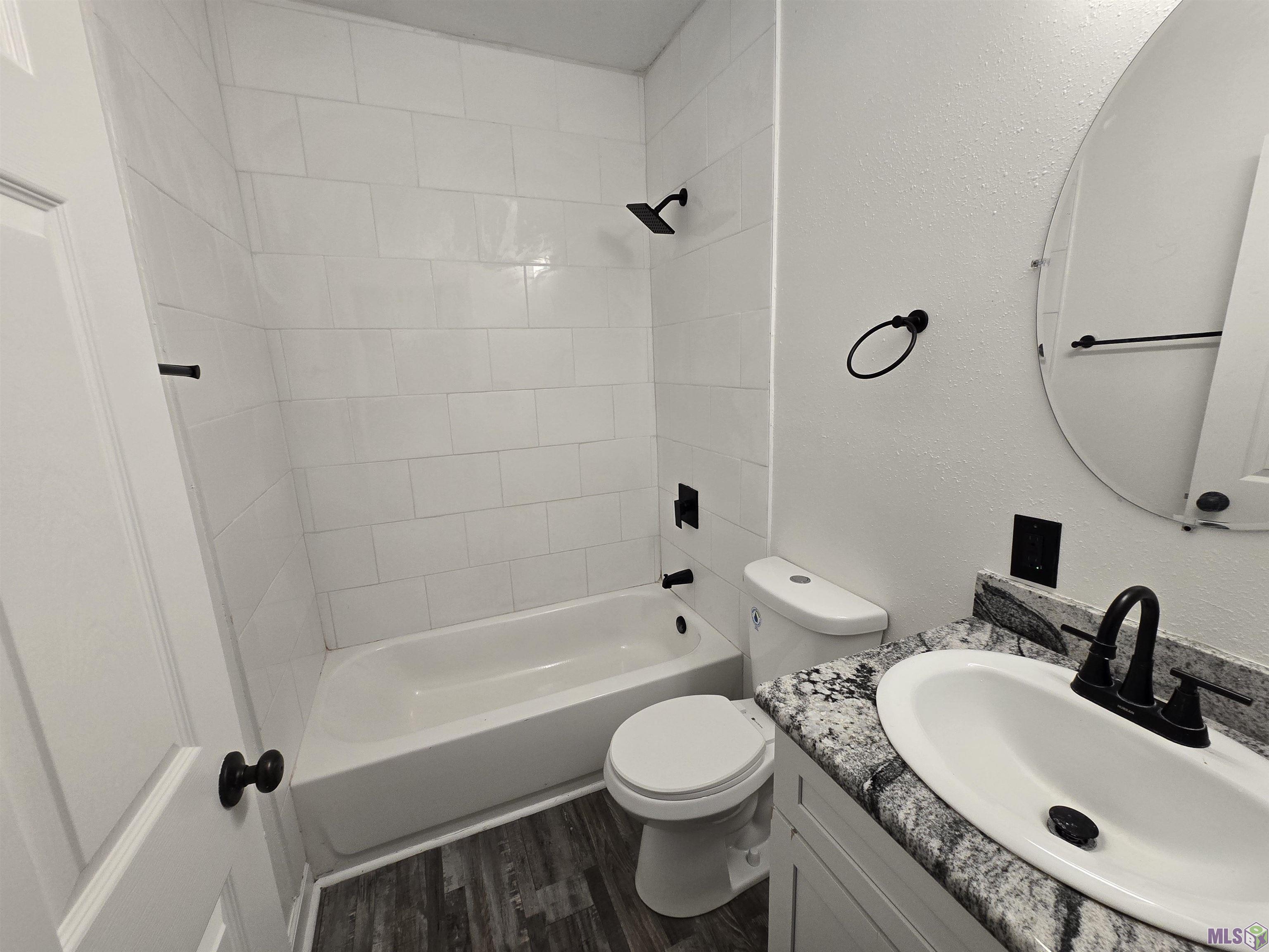 2920 Sherwood Street, Unit A Baton Rouge, LA 70805 - Photo 7 of 8