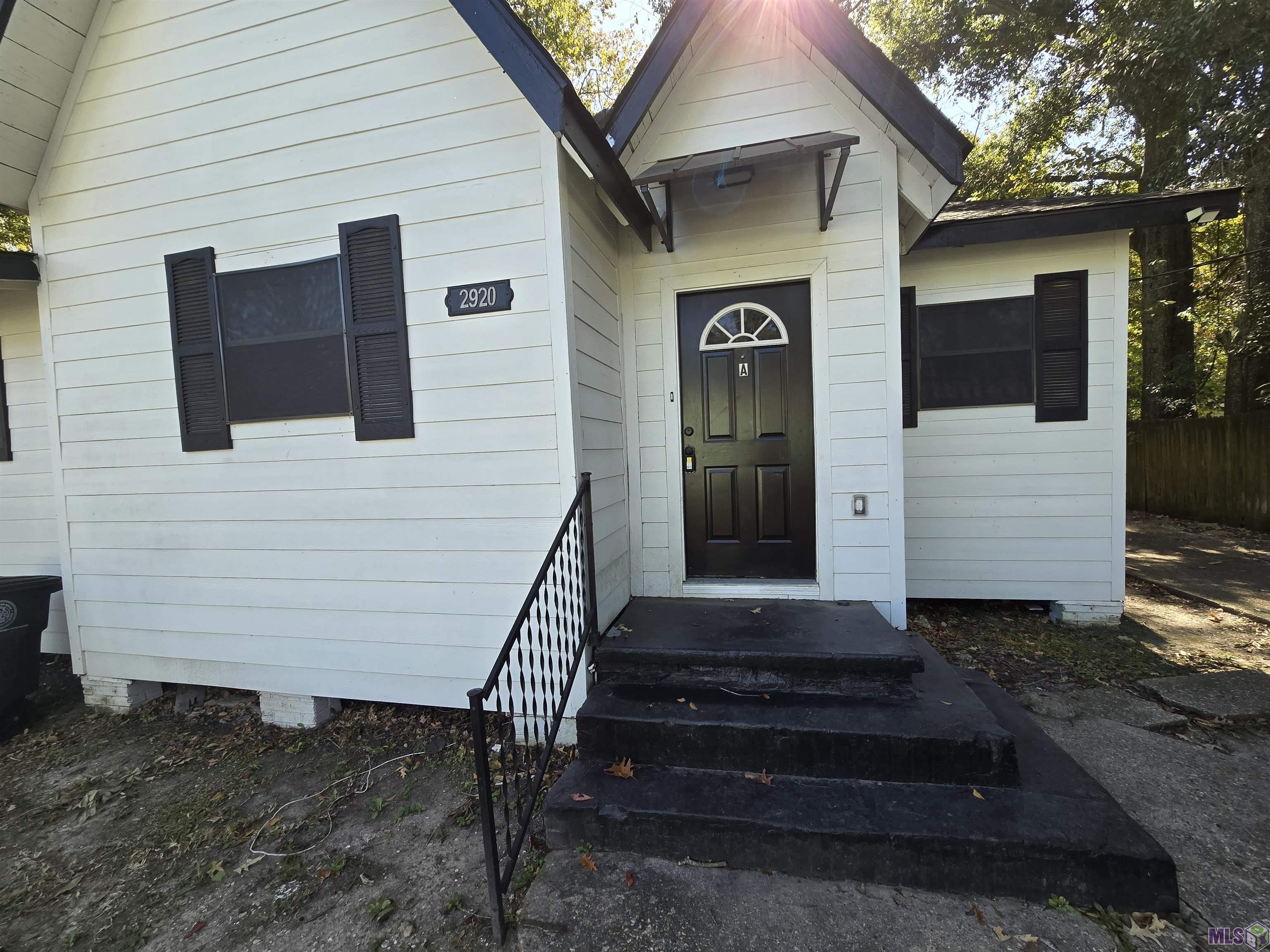 2920 Sherwood Street, Unit A Baton Rouge, LA 70805 - Photo 8 of 8