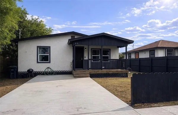 $175,000 | 613 Citrus Street, San Juan, TX 78589