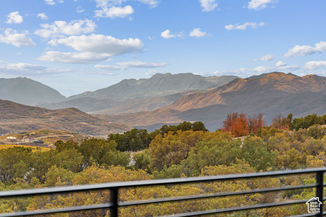 2280 East Outlaw Road, Unit 56 Kamas, UT 84036 - Photo 44 of 59 Mountain view