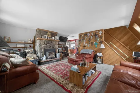 $599,000 | 240 Deer Road, Evergreen, CO 80439