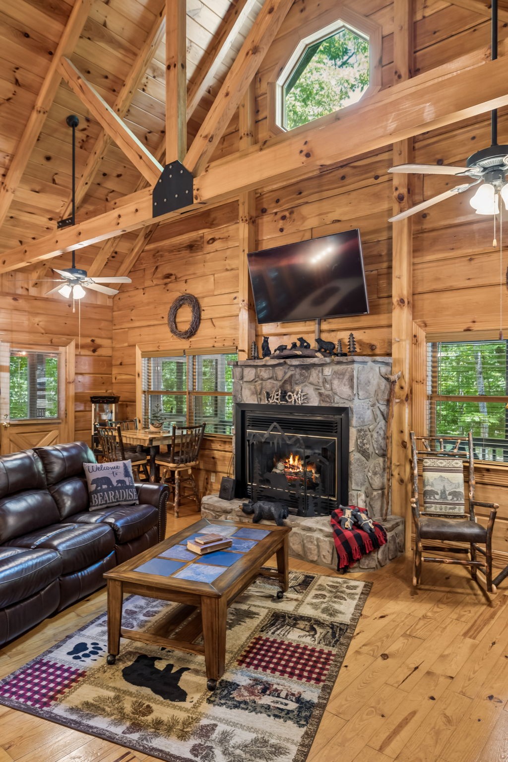 340 Doe Ridge Road Oneida, TN 37841 - Photo 13 of 99