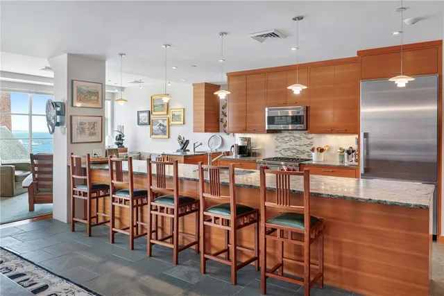 $2,250,000 | 345 Thames Street, Unit 407N, Bristol, RI 02809