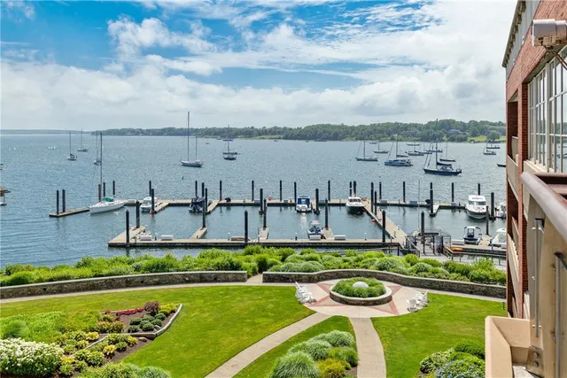 $2,250,000 | 345 Thames Street, Unit 407N, Bristol, RI 02809
