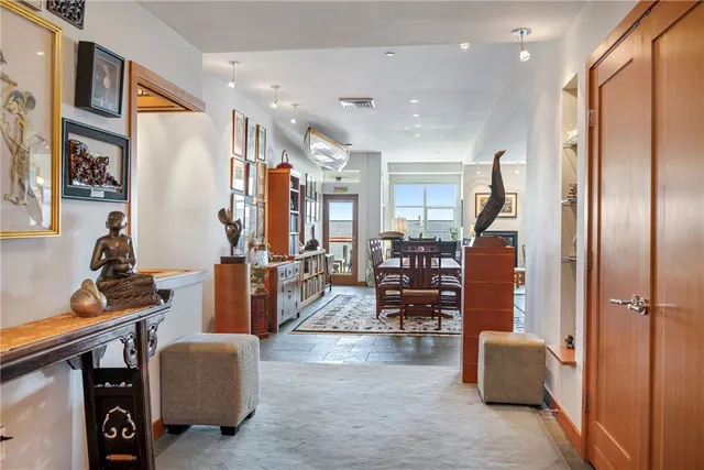 $2,250,000 | 345 Thames Street, Unit 407N, Bristol, RI 02809