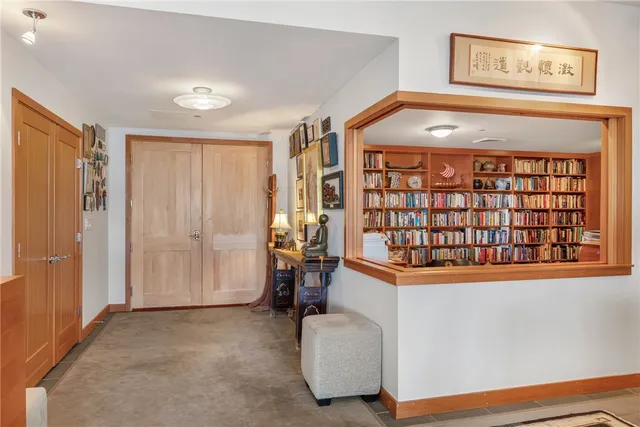 $2,250,000 | 345 Thames Street, Unit 407N, Bristol, RI 02809