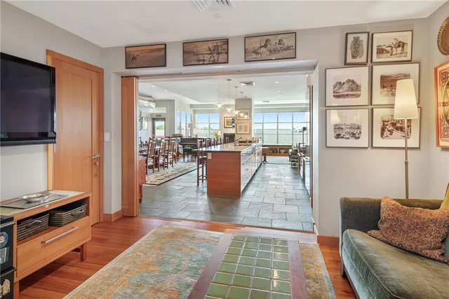 $2,250,000 | 345 Thames Street, Unit 407N, Bristol, RI 02809