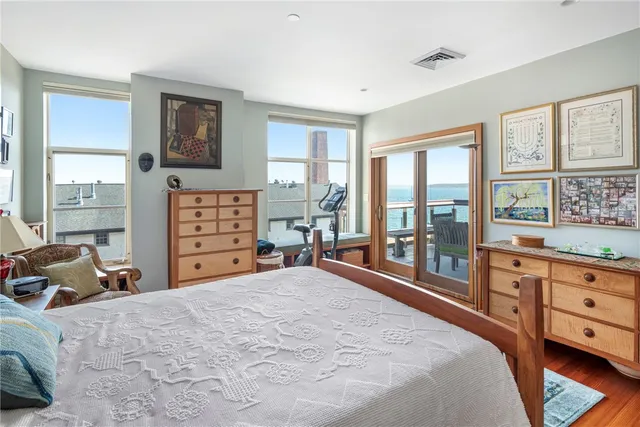 $2,250,000 | 345 Thames Street, Unit 407N, Bristol, RI 02809