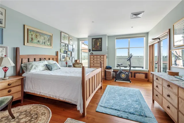 $2,250,000 | 345 Thames Street, Unit 407N, Bristol, RI 02809