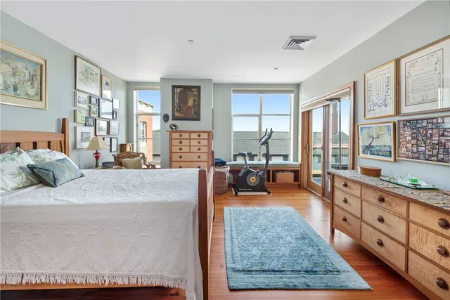 $2,250,000 | 345 Thames Street, Unit 407N, Bristol, RI 02809