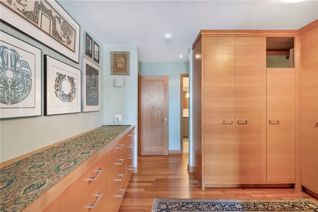 $2,250,000 | 345 Thames Street, Unit 407N, Bristol, RI 02809