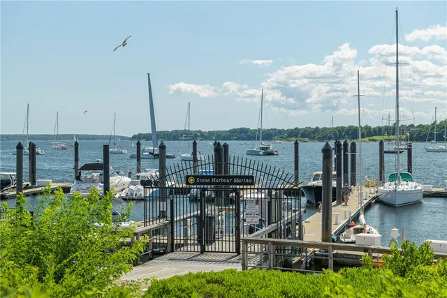 $2,250,000 | 345 Thames Street, Unit 407N, Bristol, RI 02809
