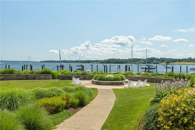 $2,250,000 | 345 Thames Street, Unit 407N, Bristol, RI 02809