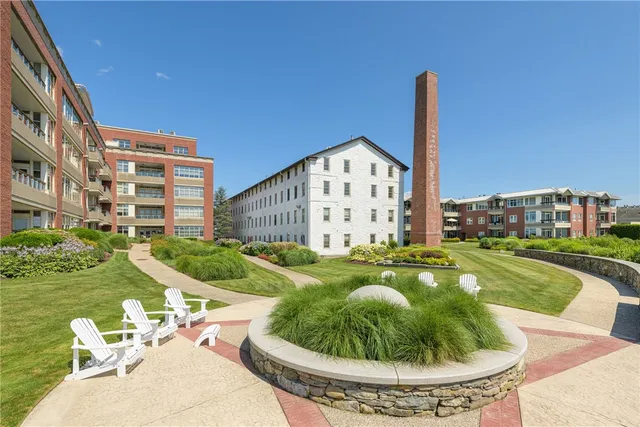 $2,250,000 | 345 Thames Street, Unit 407N, Bristol, RI 02809