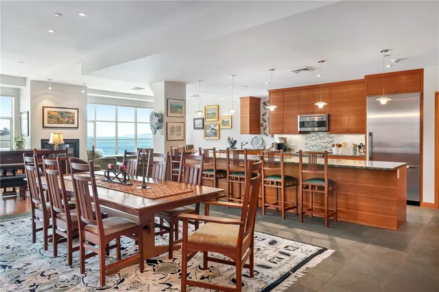 $2,250,000 | 345 Thames Street, Unit 407N, Bristol, RI 02809