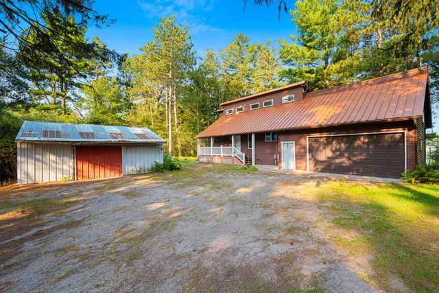 $459,900 | N6235 9th Avenue, Plainfield, WI 54966