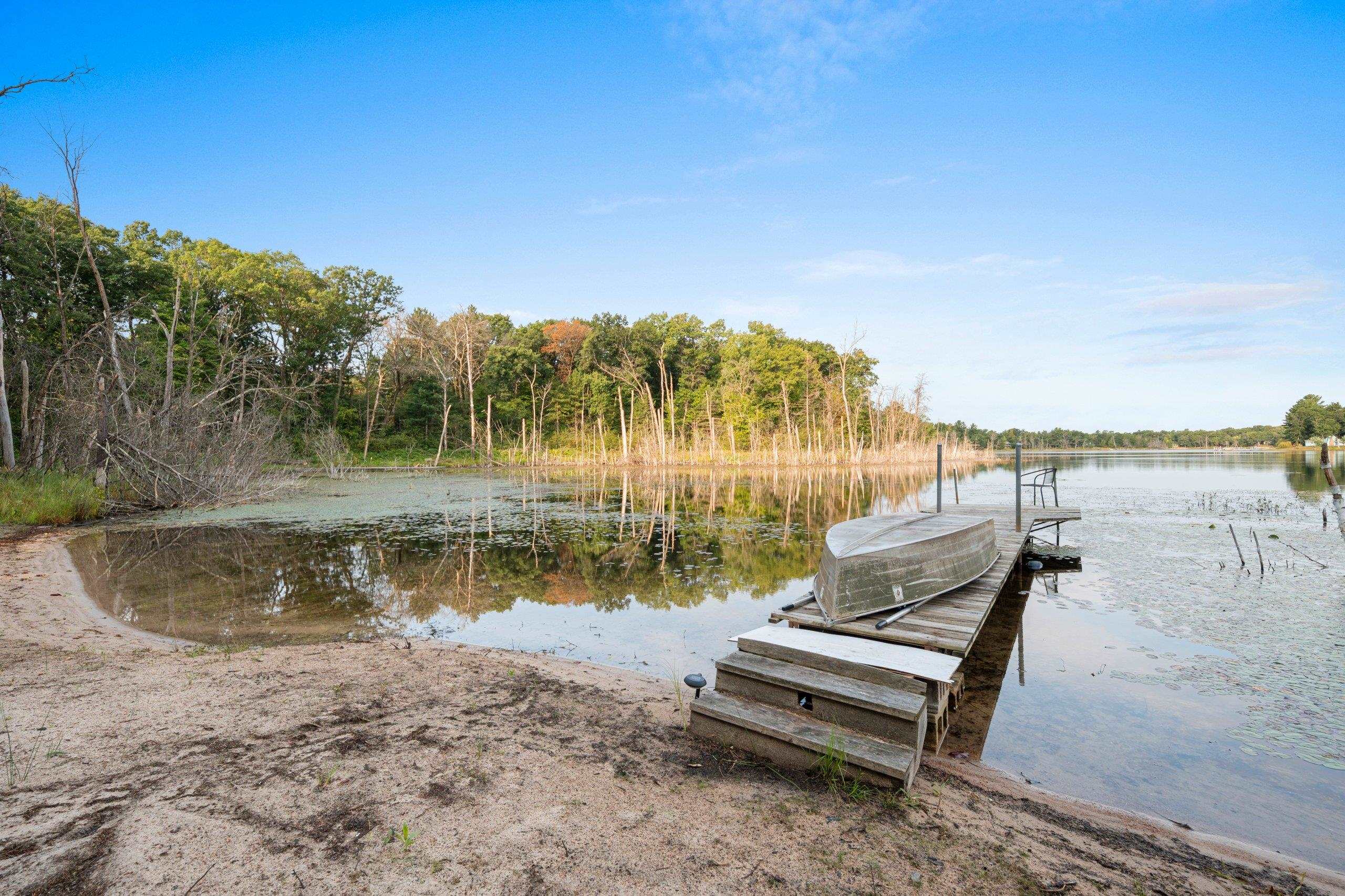 N6235 9th Avenue Plainfield, WI 54966 - Photo 15 of 50
