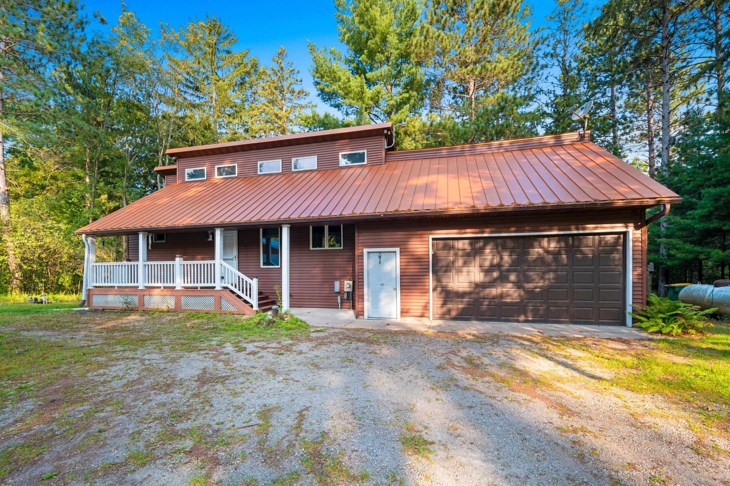 N6235 9th Avenue Plainfield, WI 54966 - Photo 3 of 59