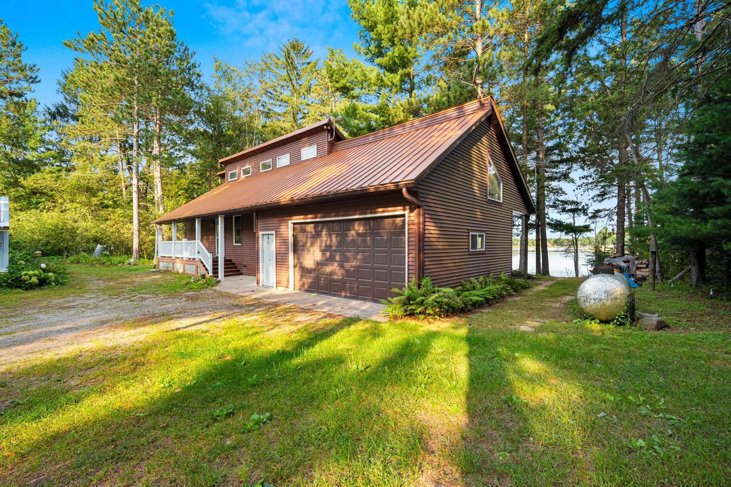 N6235 9th Avenue Plainfield, WI 54966 - Photo 42 of 59