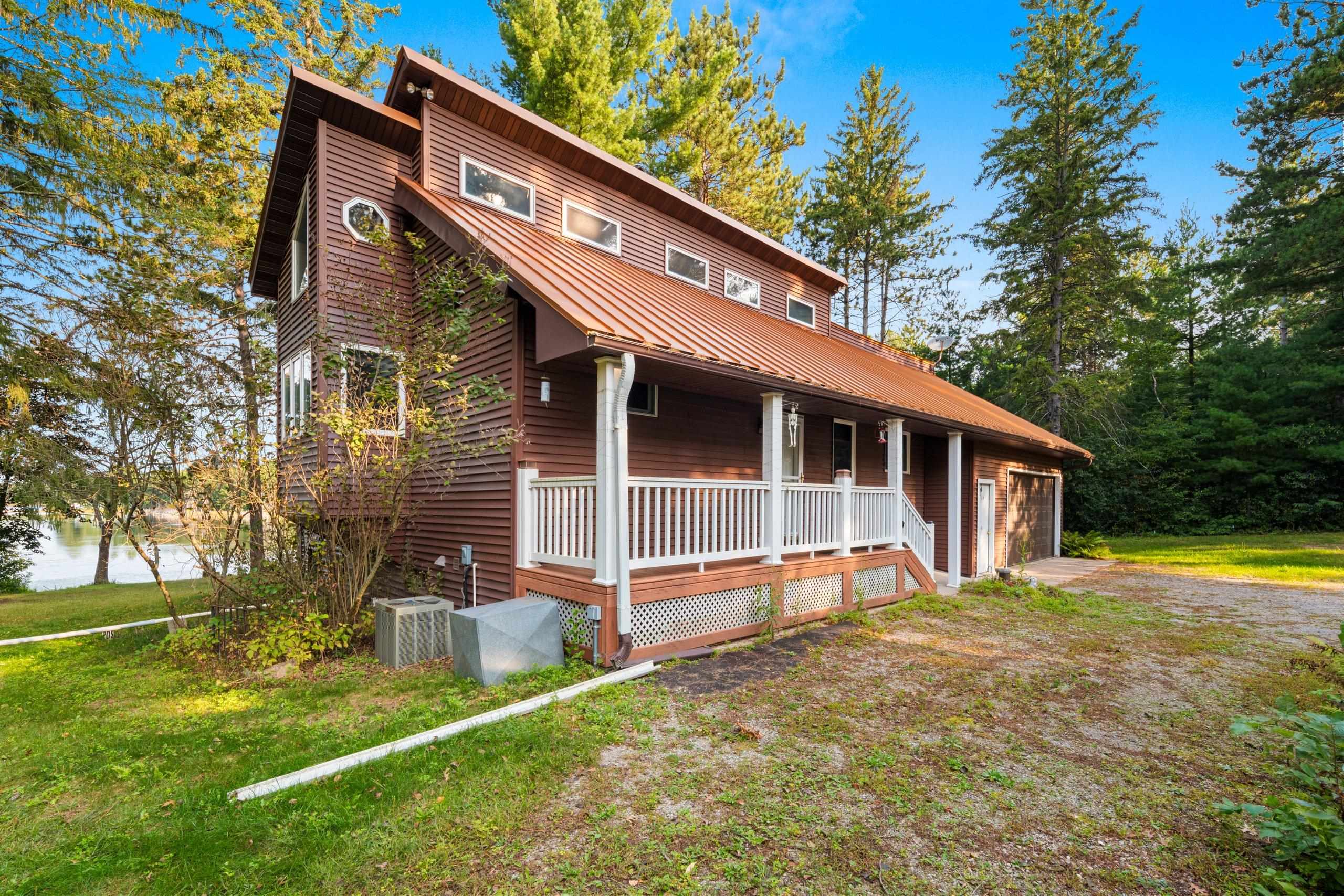 N6235 9th Avenue Plainfield, WI 54966 - Photo 43 of 59