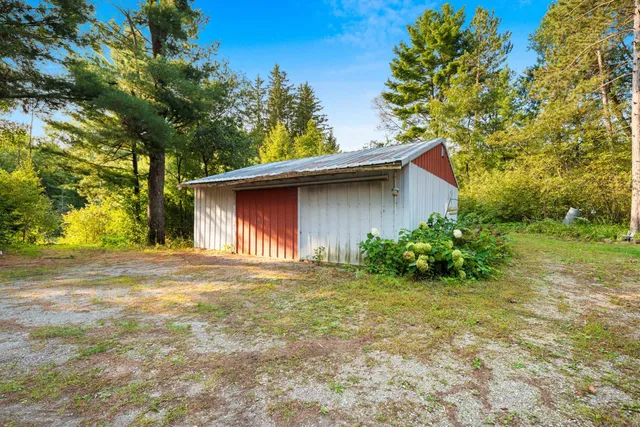 $459,900 | N6235 9th Avenue, Plainfield, WI 54966