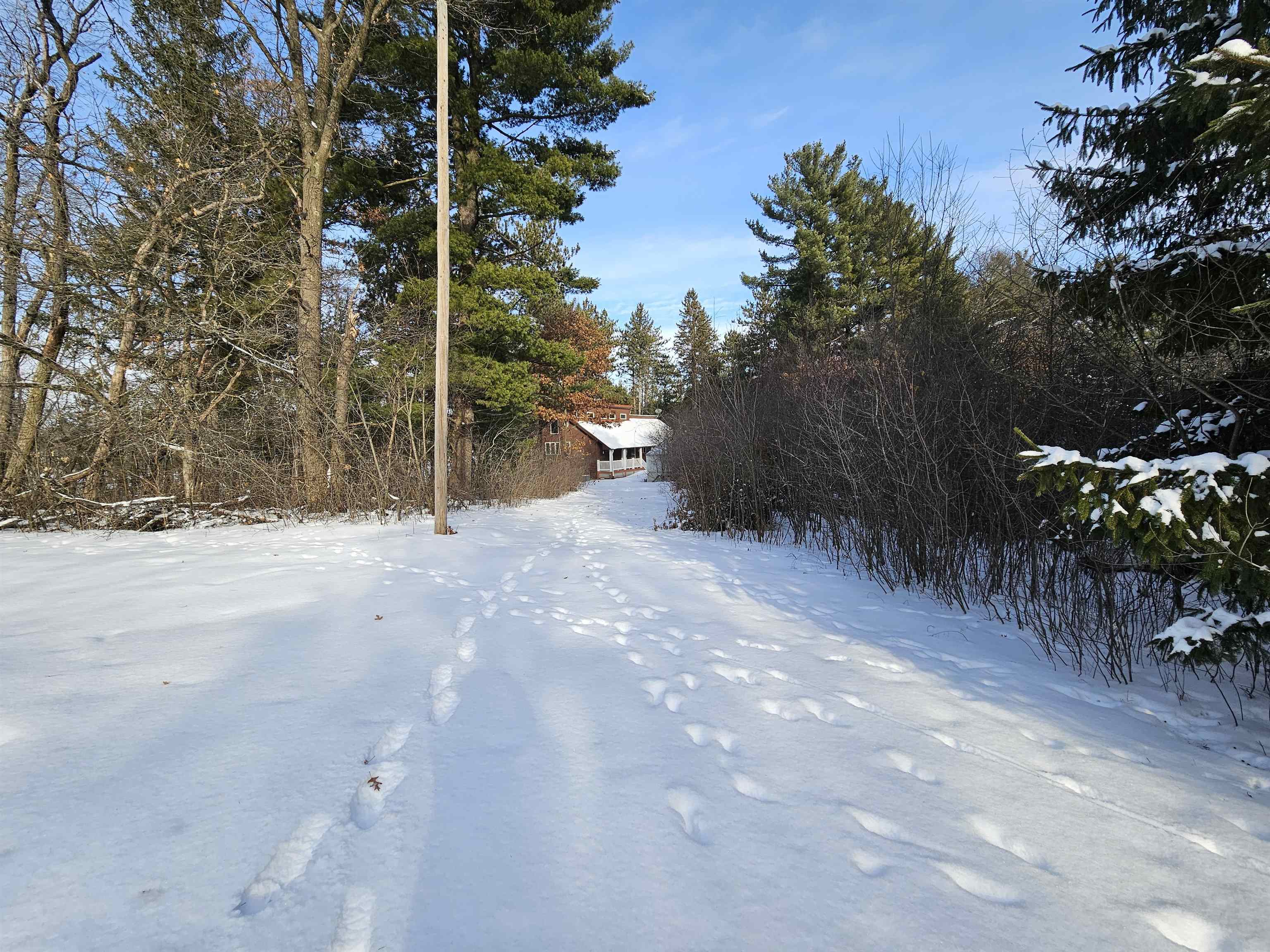 N6235 9th Avenue Plainfield, WI 54966 - Photo 48 of 50