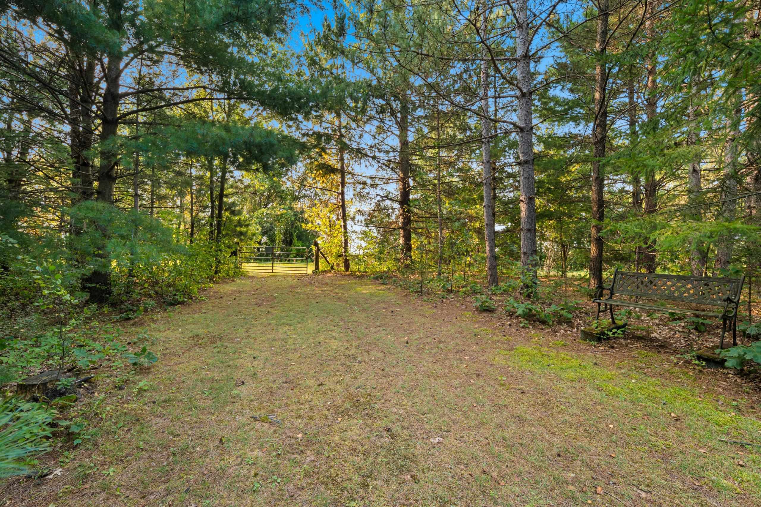 N6235 9th Avenue Plainfield, WI 54966 - Photo 51 of 57