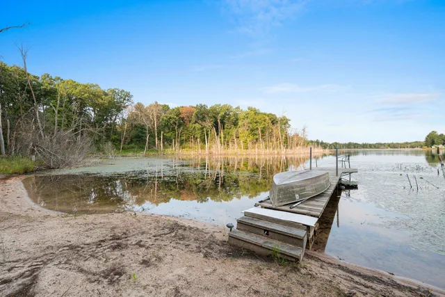 $459,900 | N6235 9th Avenue, Plainfield, WI 54966