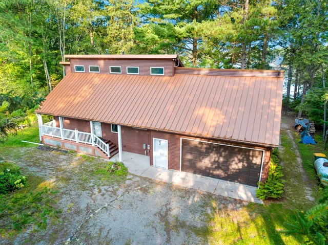 $459,900 | N6235 9th Avenue, Plainfield, WI 54966