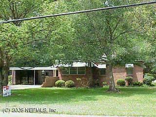 3860 Ricker Road Jacksonville, FL 32210 - Photo 1 of 1 Photo 1