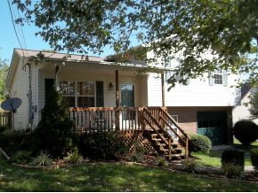 289 Ridgeview Drive Gray, TN 37615 - Photo 1 of 24 Photo 1