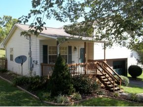 289 Ridgeview Drive Gray, TN 37615 - Photo 24 of 24 Photo 24