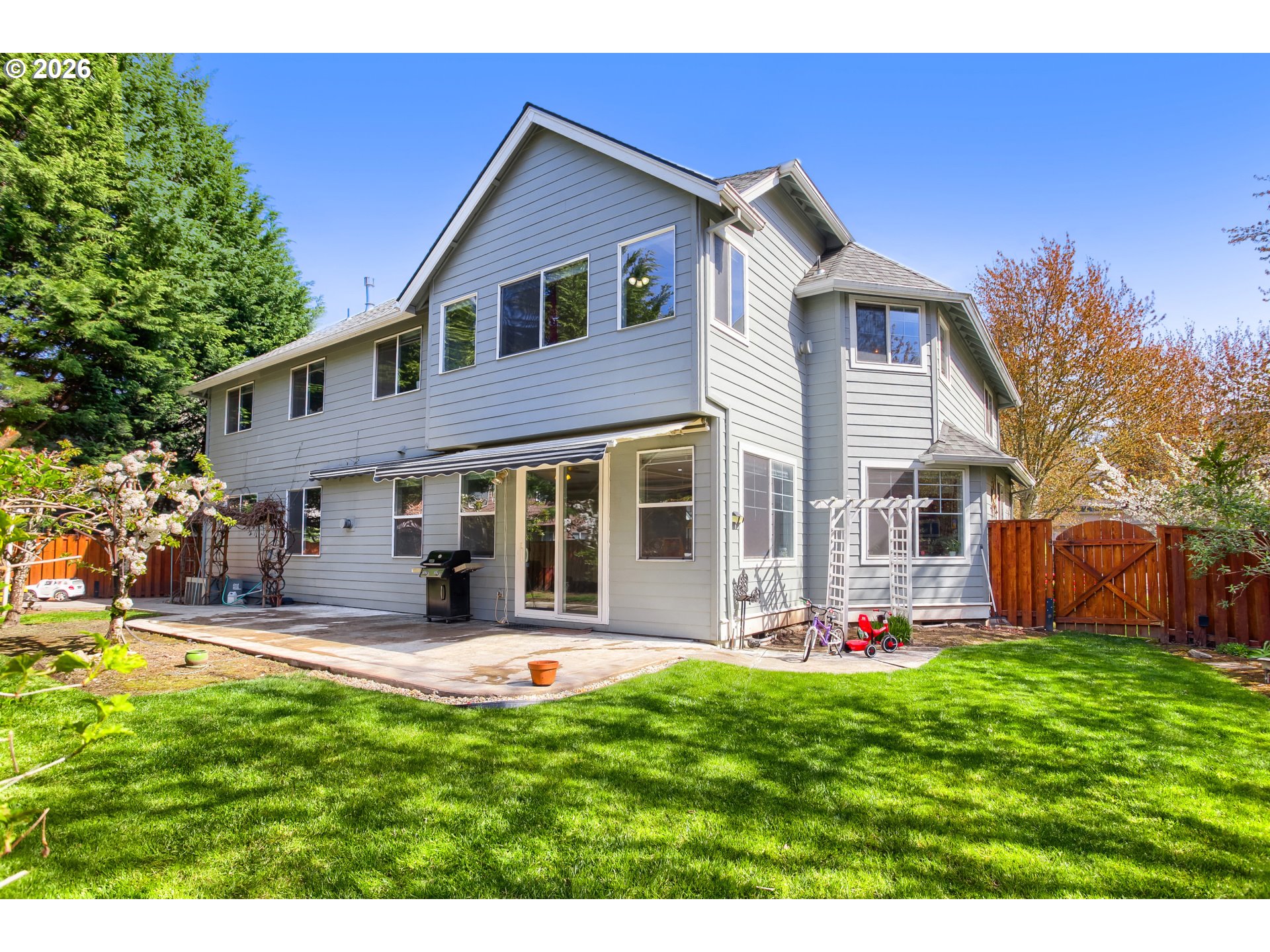 16764 Southwest Rogue River Terrace Beaverton, OR 97006 - Photo 27 of 30