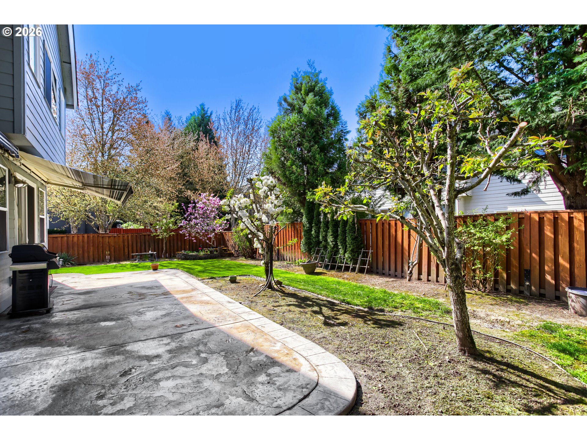 16764 Southwest Rogue River Terrace Beaverton, OR 97006 - Photo 29 of 30