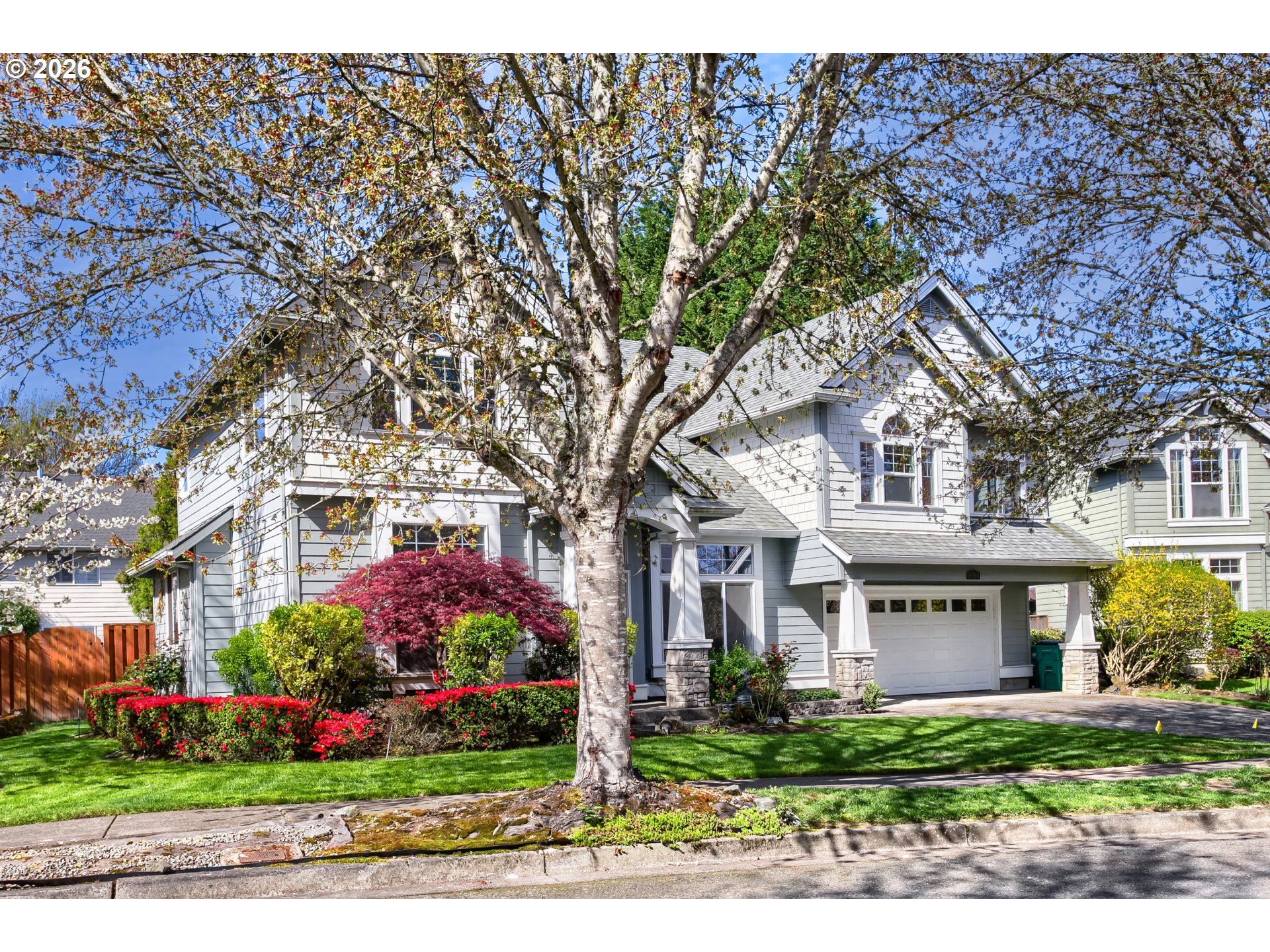 16764 Southwest Rogue River Terrace Beaverton, OR 97006 - Photo 3 of 30