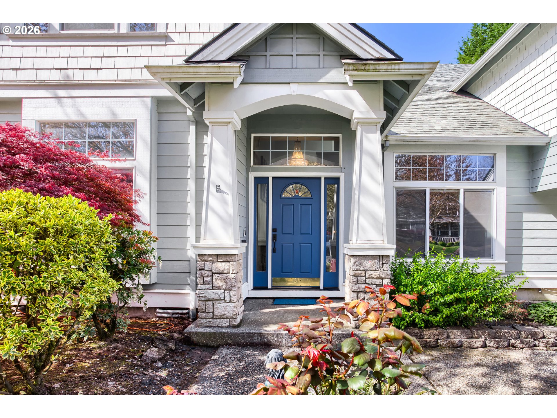 16764 Southwest Rogue River Terrace Beaverton, OR 97006 - Photo 4 of 30