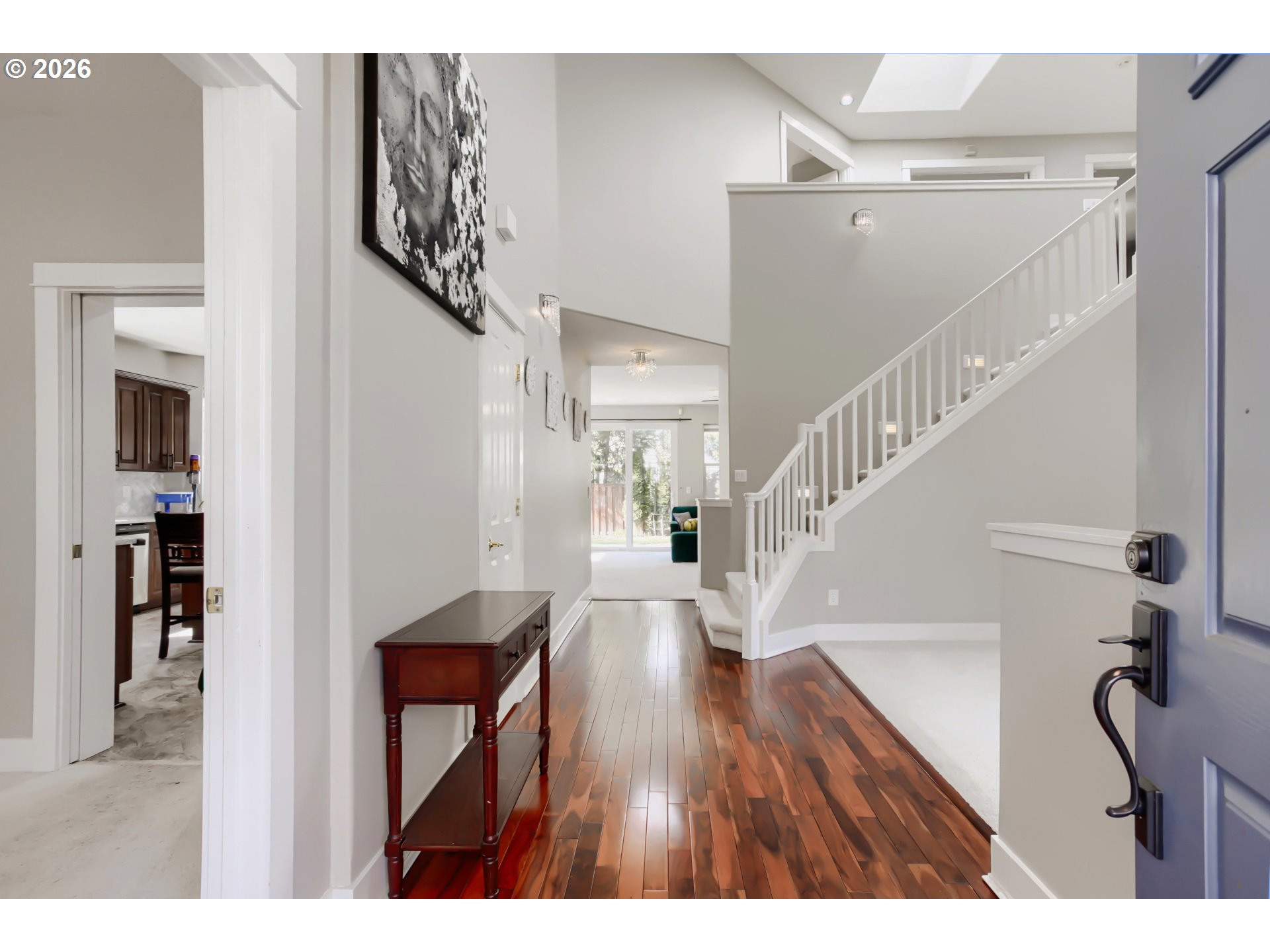 16764 Southwest Rogue River Terrace Beaverton, OR 97006 - Photo 5 of 30