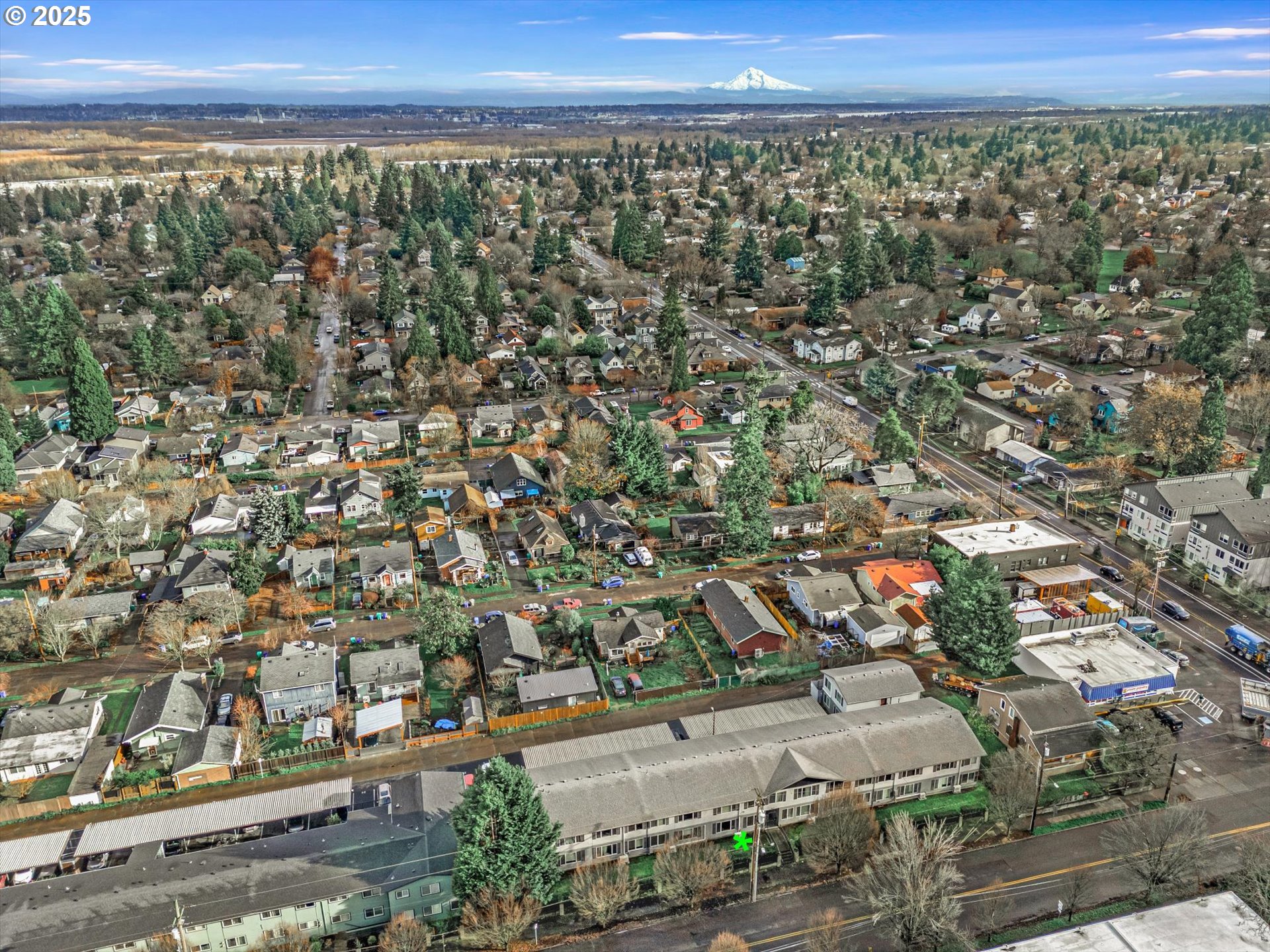 9221 North Lombard Street, Unit 11 Portland, OR 97203 - Photo 1 of 34