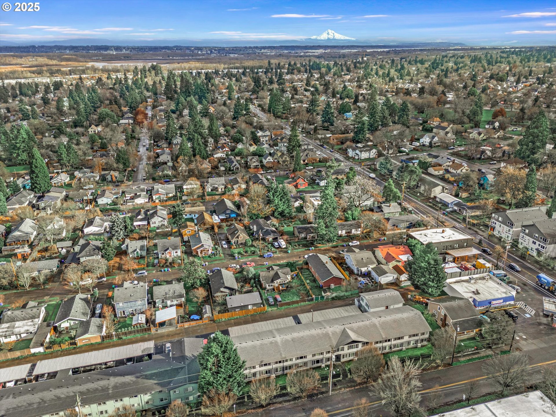 9221 North Lombard Street, Unit 11 Portland, OR 97203 - Photo 18 of 34