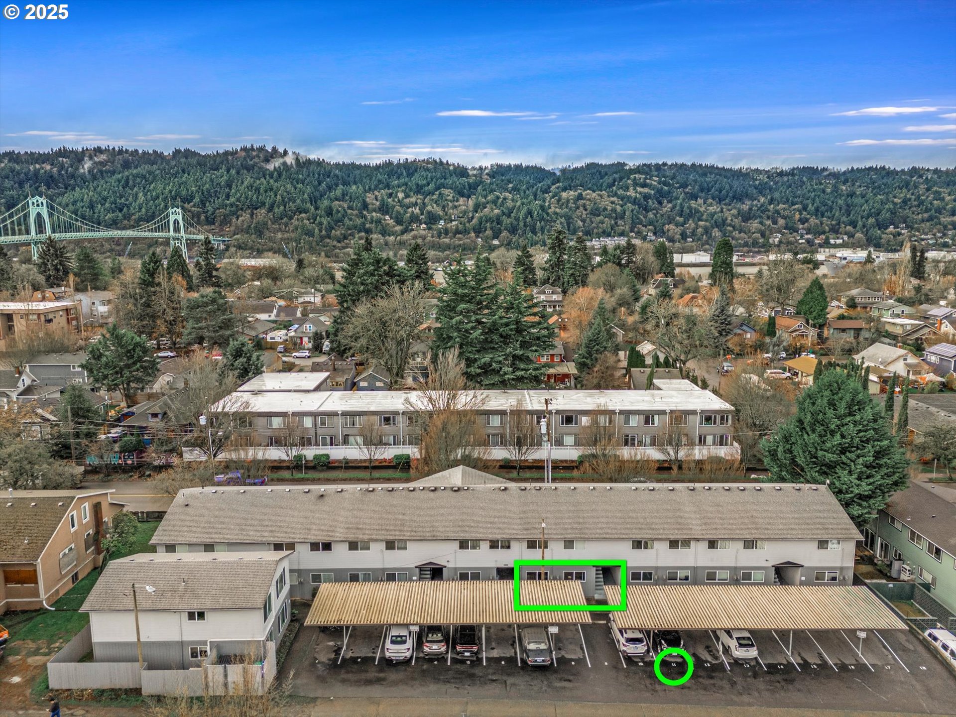 9221 North Lombard Street, Unit 11 Portland, OR 97203 - Photo 19 of 34