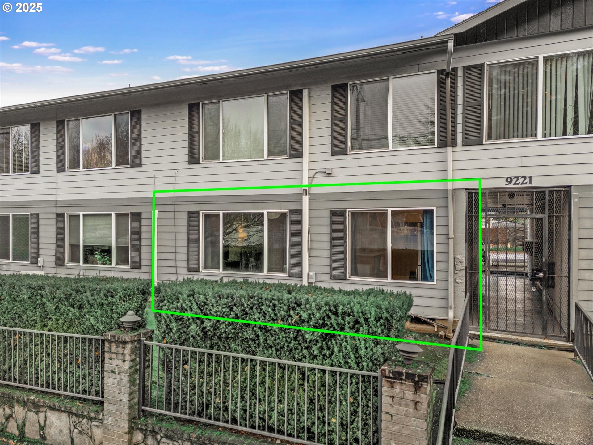 9221 North Lombard Street, Unit 11 Portland, OR 97203 - Photo 2 of 34