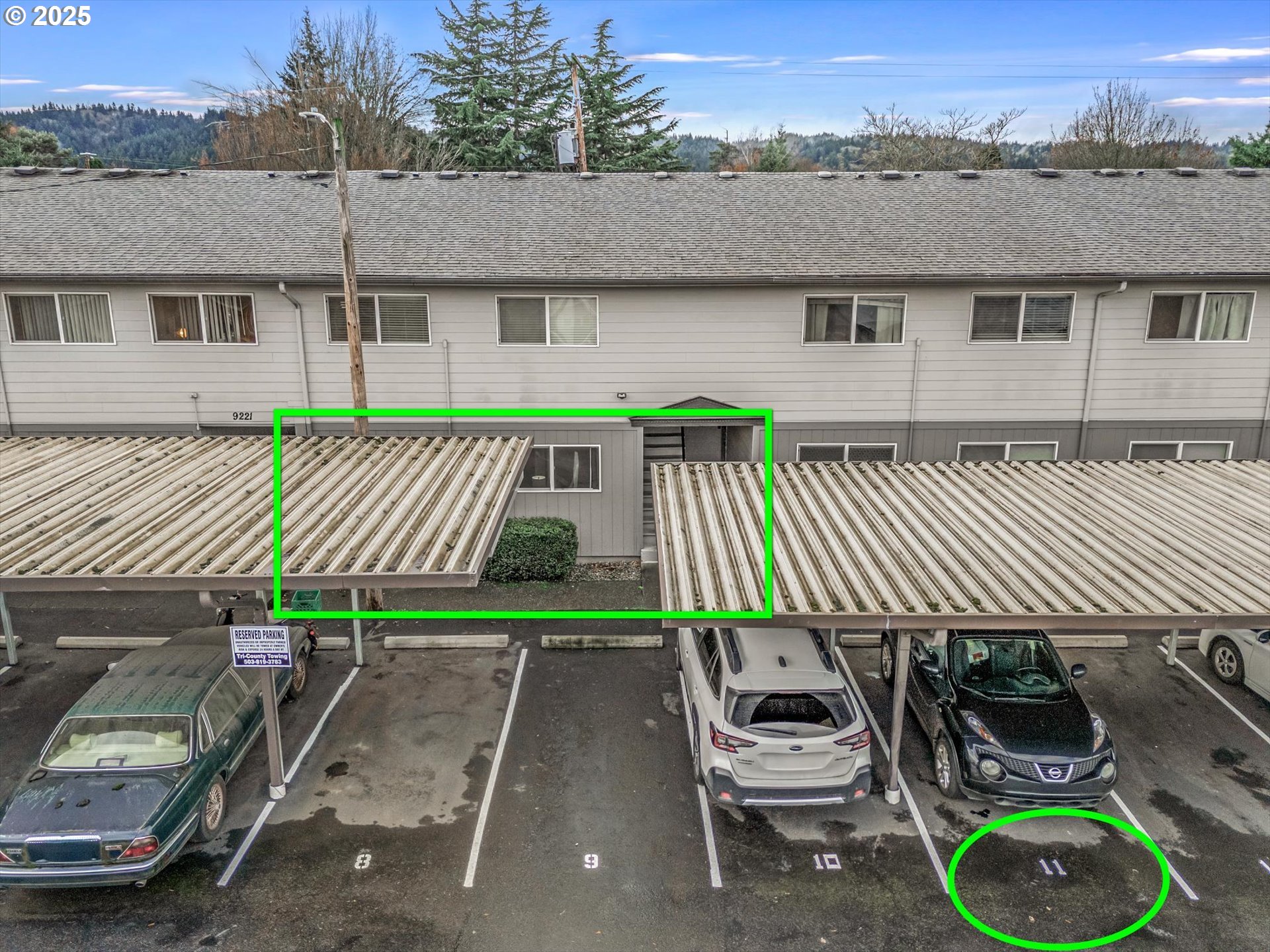 9221 North Lombard Street, Unit 11 Portland, OR 97203 - Photo 21 of 34