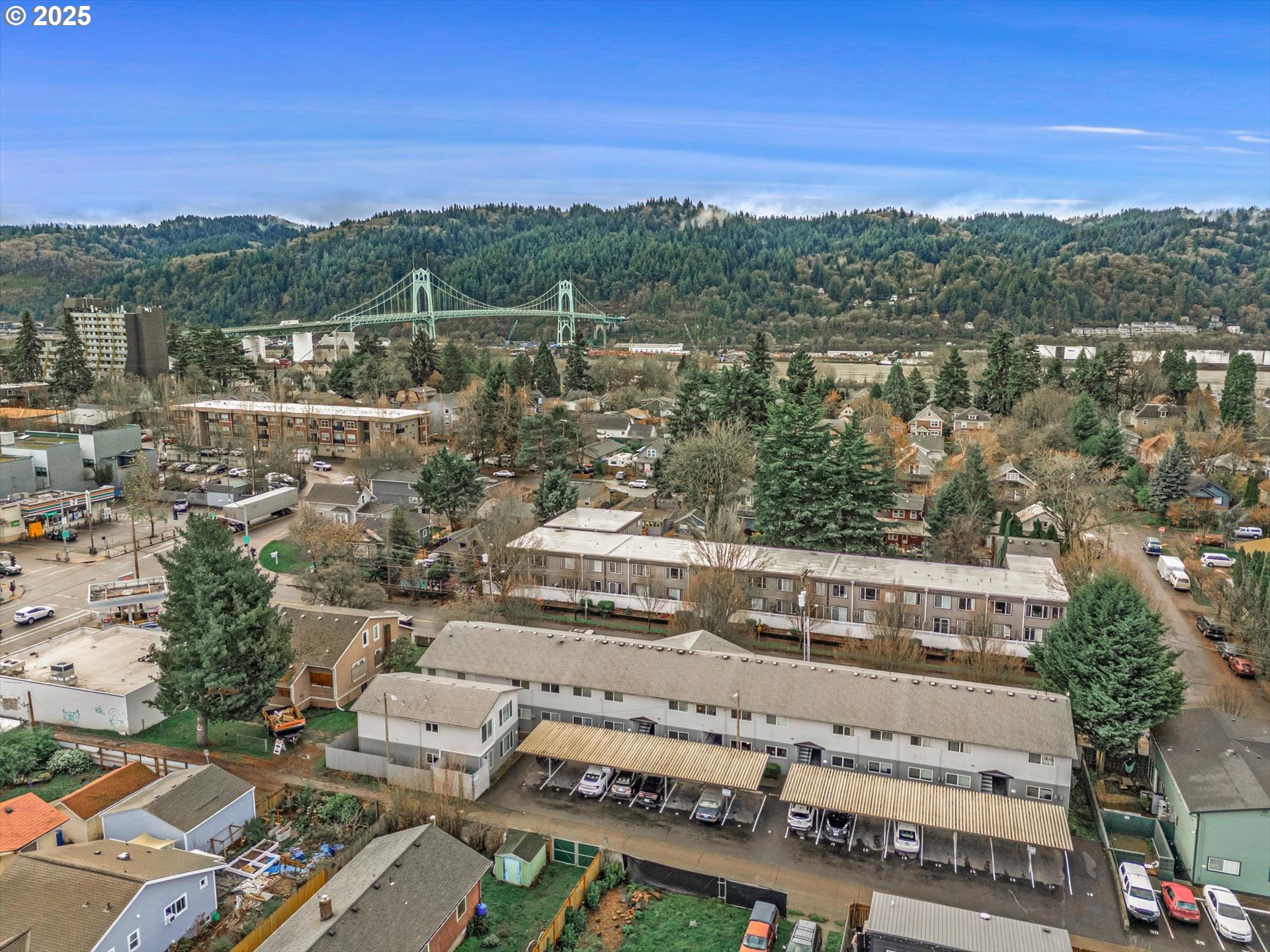 9221 North Lombard Street, Unit 11 Portland, OR 97203 - Photo 22 of 34